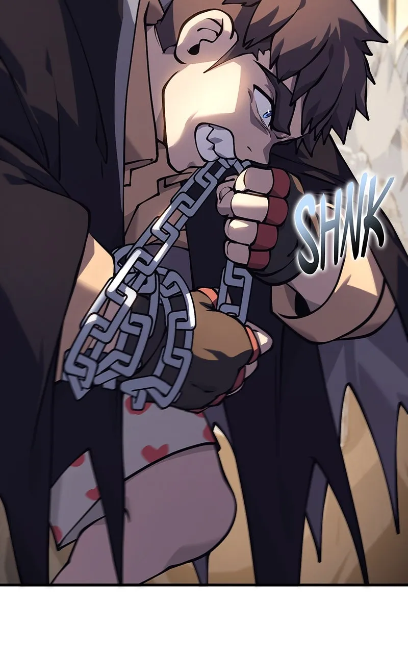 Dungeon Crawler Carl Chapter 9 page 77 - 