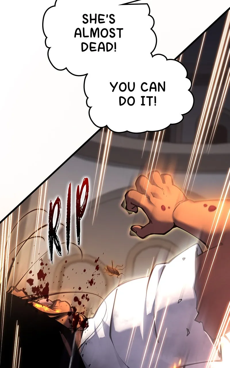 Dungeon Crawler Carl Chapter 9 page 85 - 