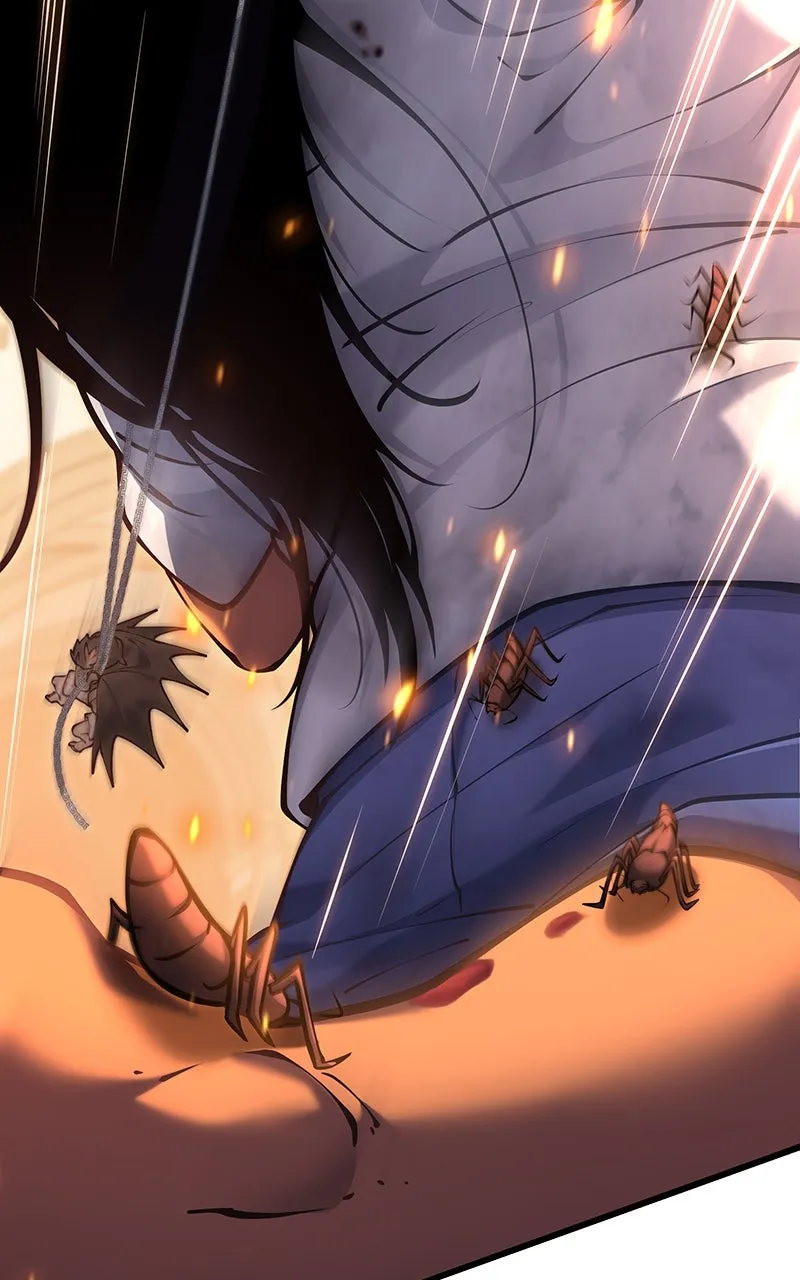 Dungeon Crawler Carl Chapter 9 page 86 - 