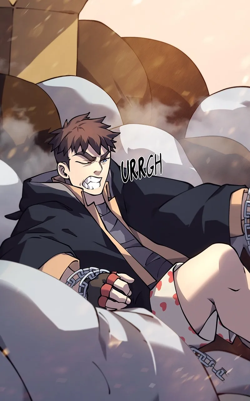 Dungeon Crawler Carl Chapter 9 page 94 - 
