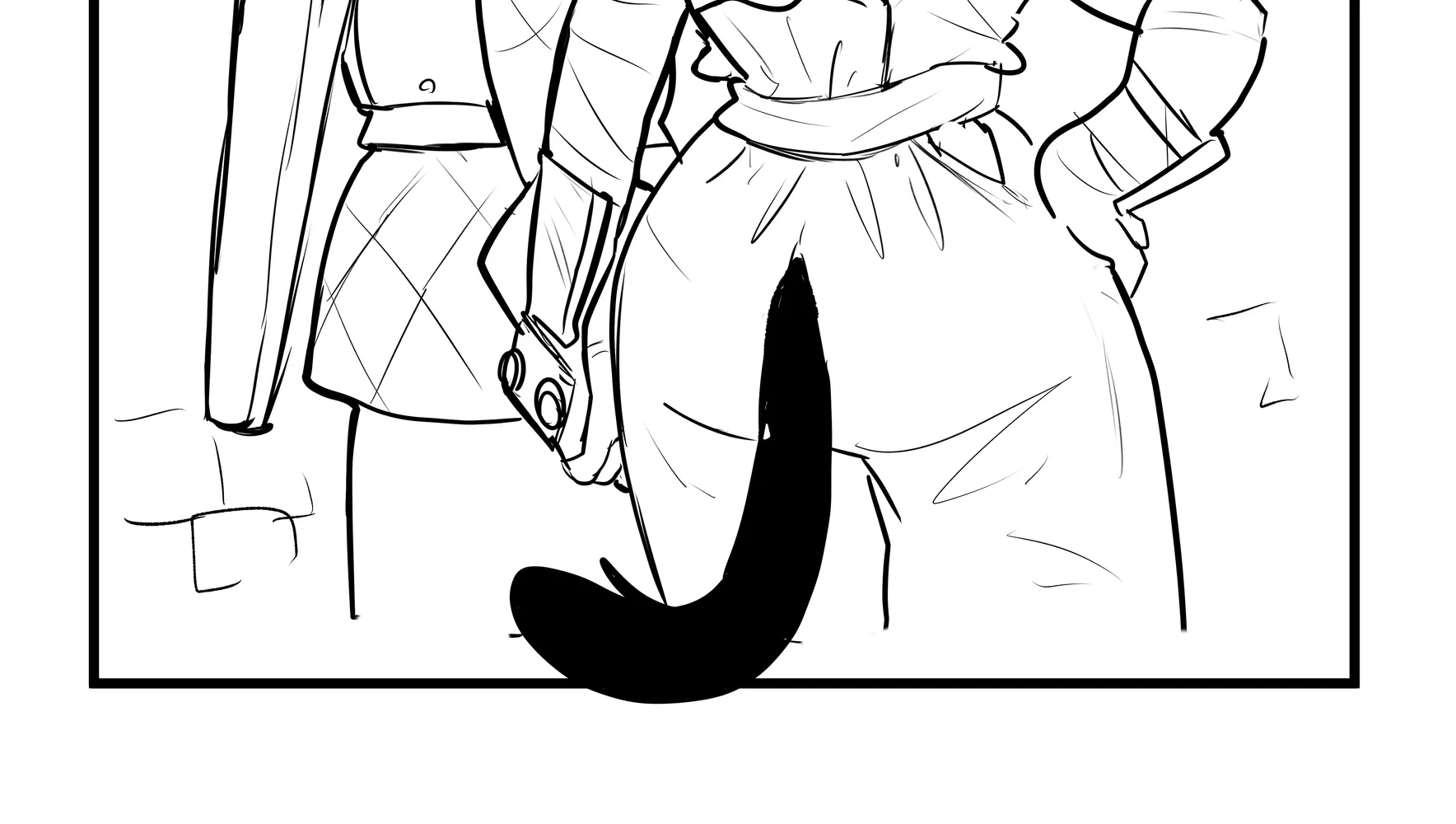 Dungeon Crawler: Our Failing Marriage Chapter 10 page 2 - 