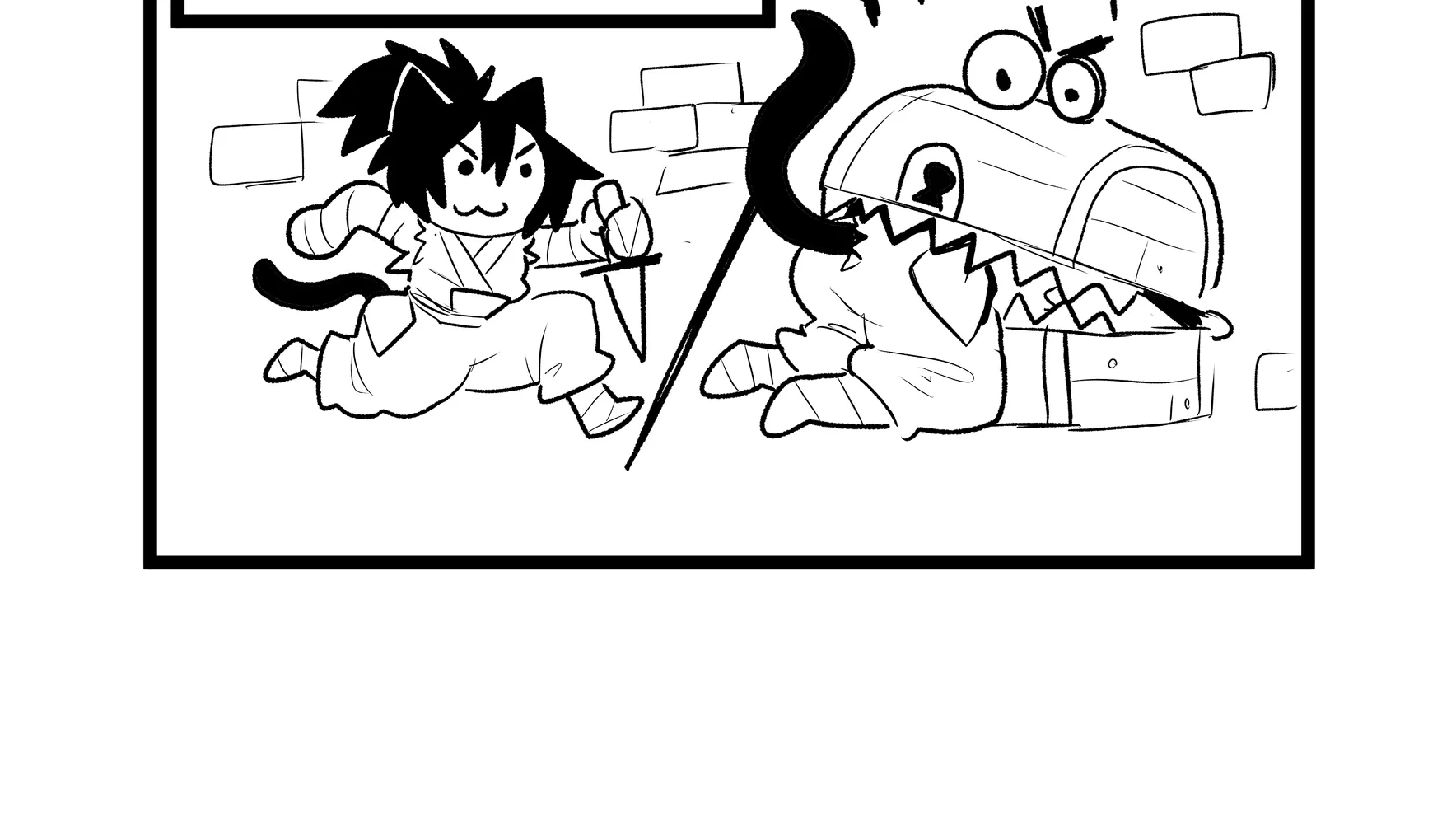 Dungeon Crawler: Our Failing Marriage Chapter 10 page 4 - 