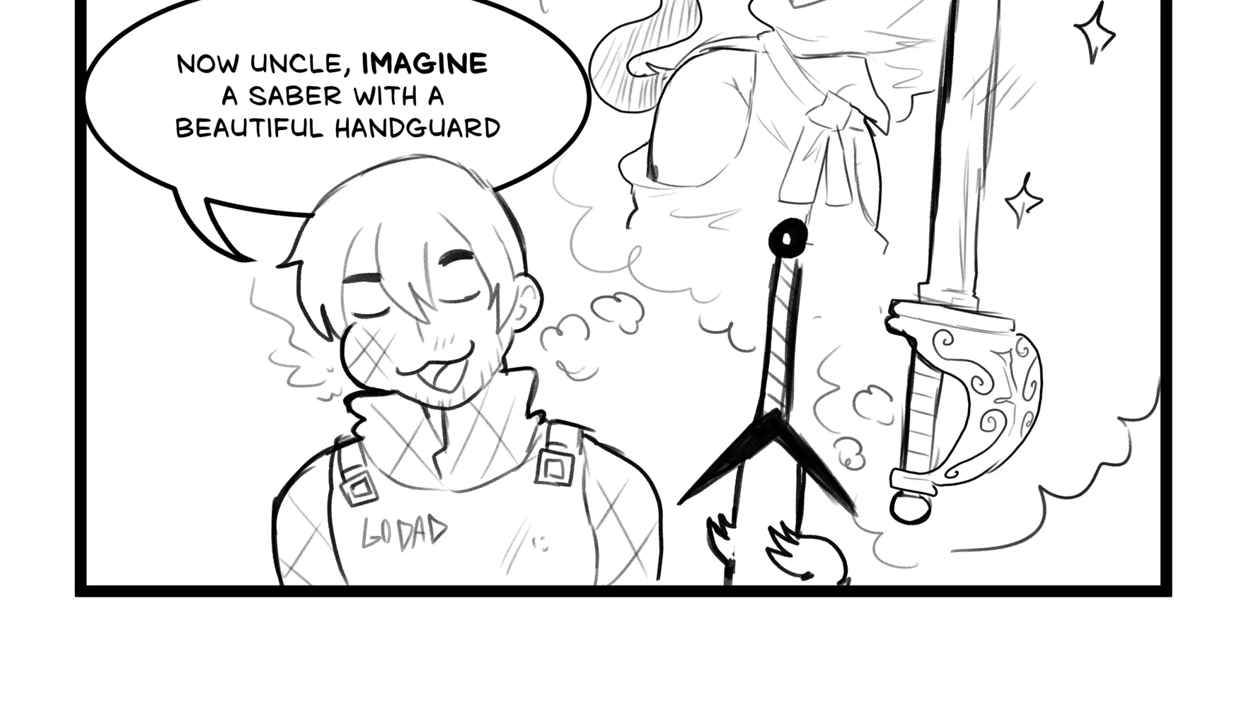 Dungeon Crawler: Our Failing Marriage Chapter 11 page 2 - 