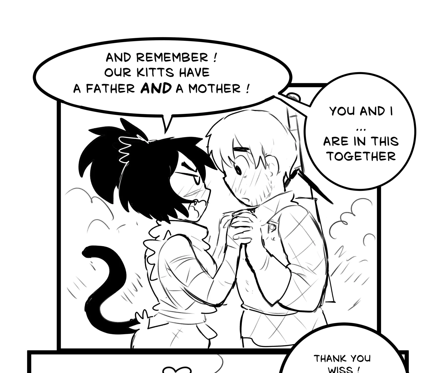 Dungeon Crawler: Our Failing Marriage Chapter 12 page 5 - 