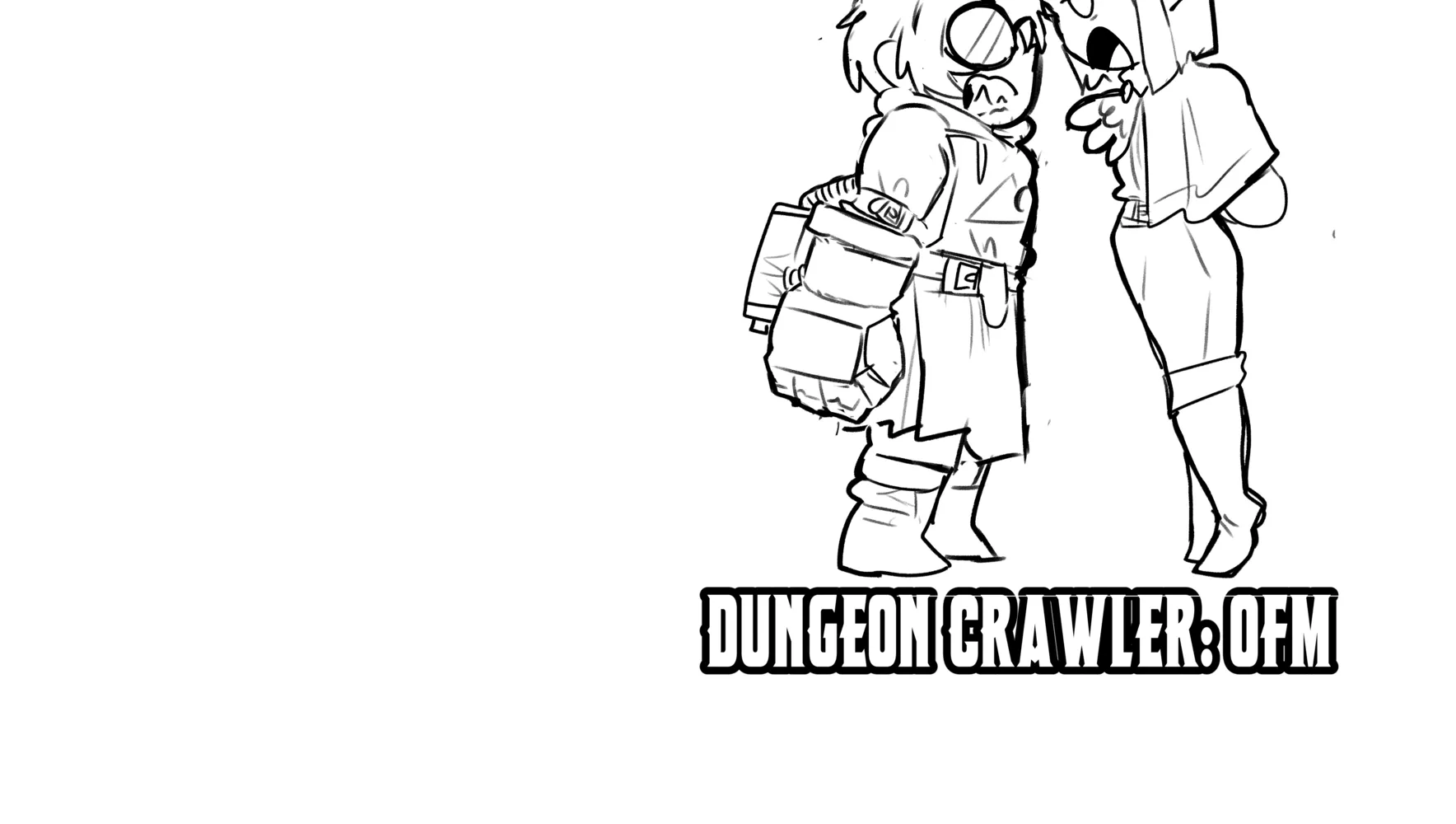 Dungeon Crawler: Our Failing Marriage Chapter 12 page 10 - 