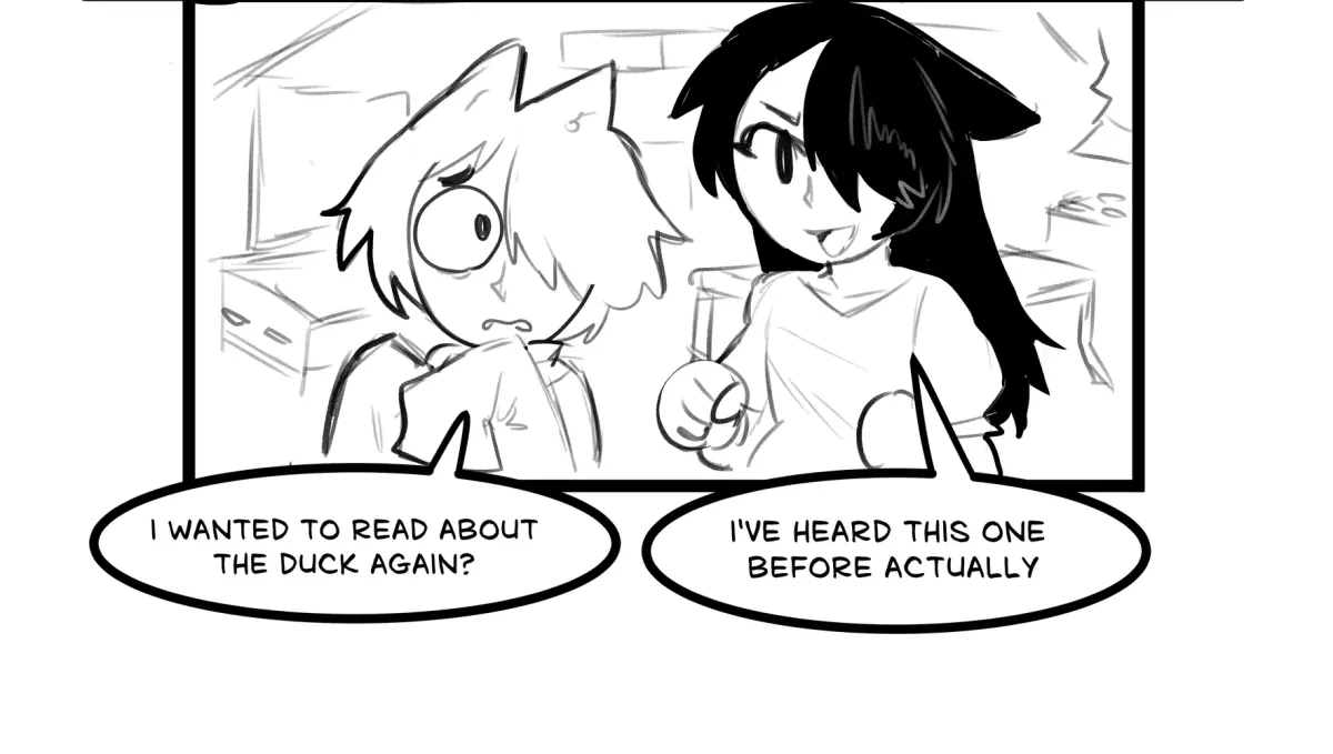 Dungeon Crawler: Our Failing Marriage Chapter 13 page 2 - 