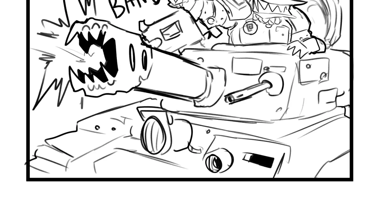 Dungeon Crawler: Our Failing Marriage Chapter 13 page 12 - 