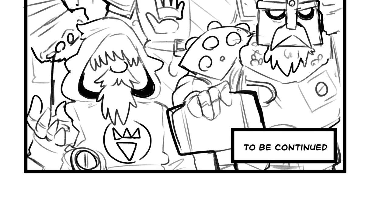 Dungeon Crawler: Our Failing Marriage Chapter 13 page 14 - 