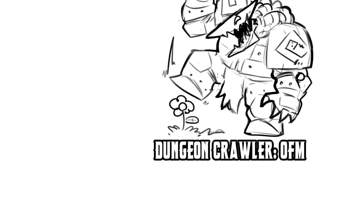 Dungeon Crawler: Our Failing Marriage Chapter 13 page 16 - 