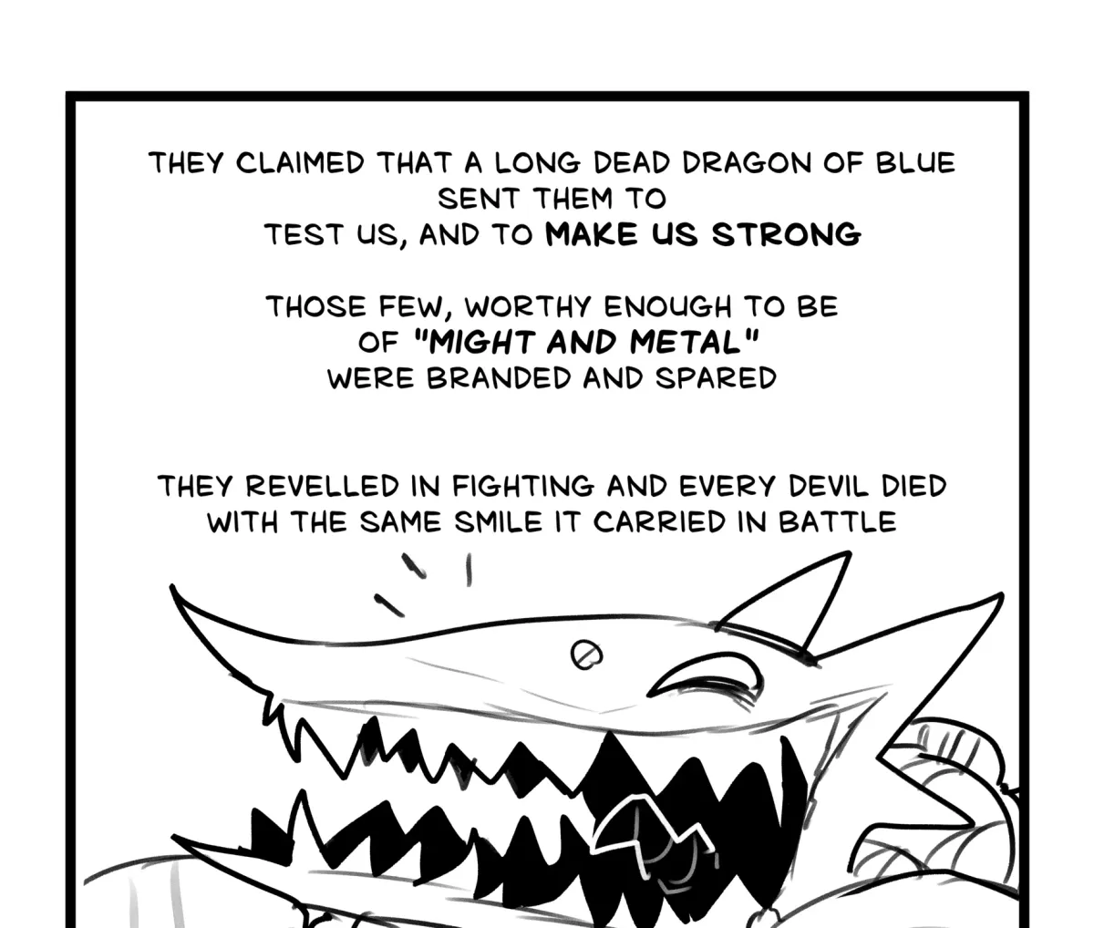 Dungeon Crawler: Our Failing Marriage Chapter 13 page 9 - 