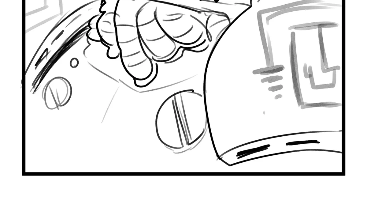 Dungeon Crawler: Our Failing Marriage Chapter 13 page 10 - 