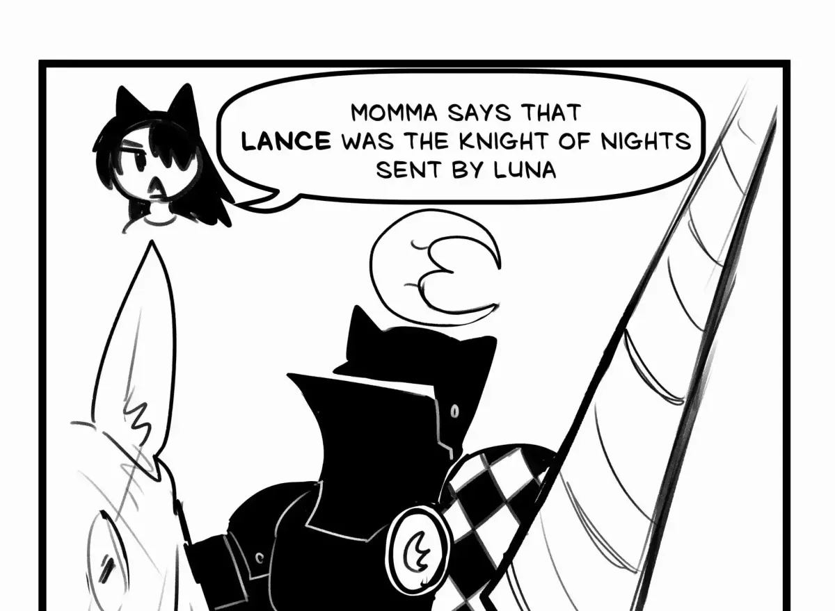 Dungeon Crawler: Our Failing Marriage Chapter 14 page 1 - 