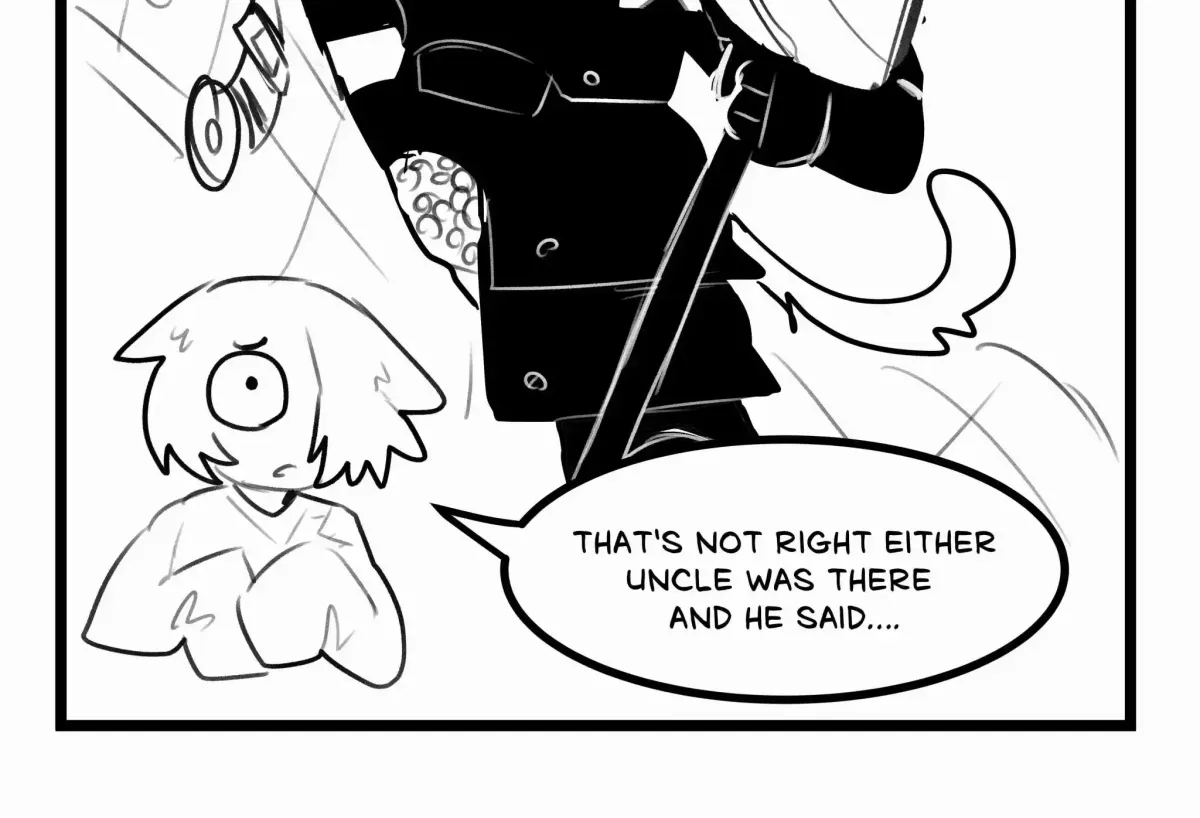 Dungeon Crawler: Our Failing Marriage Chapter 14 page 2 - 