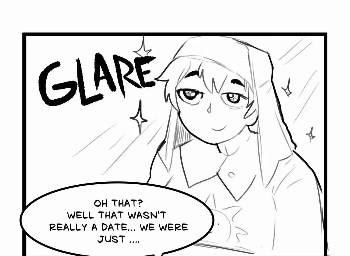 Dungeon Crawler: Our Failing Marriage Chapter 14 page 3 - 