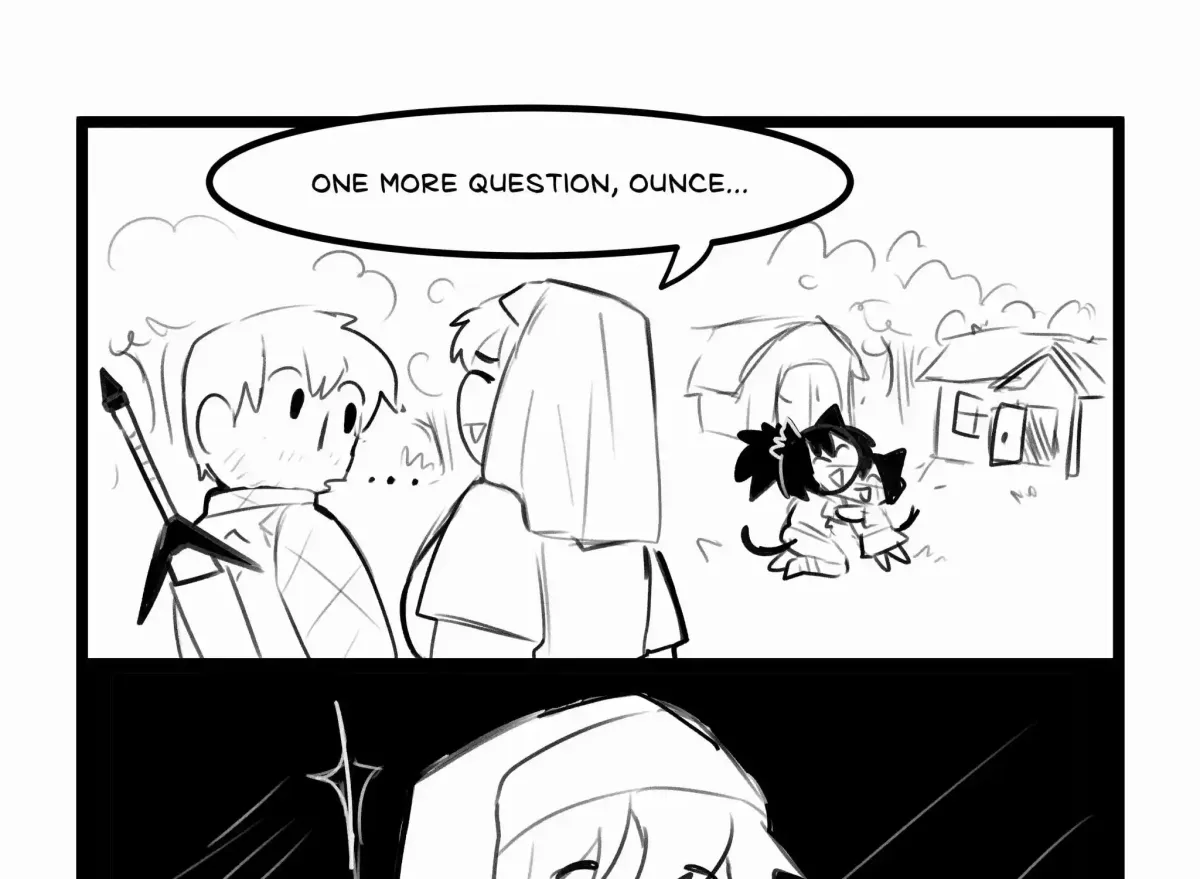 Dungeon Crawler: Our Failing Marriage Chapter 14 page 5 - 