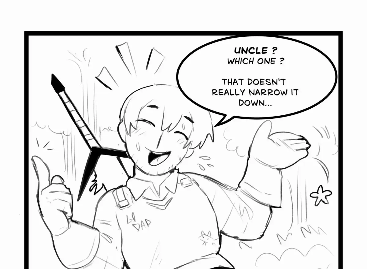 Dungeon Crawler: Our Failing Marriage Chapter 15 page 1 - 