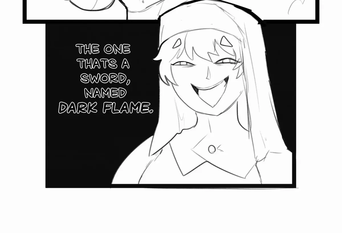 Dungeon Crawler: Our Failing Marriage Chapter 15 page 2 - 
