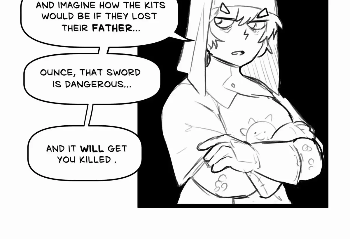 Dungeon Crawler: Our Failing Marriage Chapter 15 page 4 - 