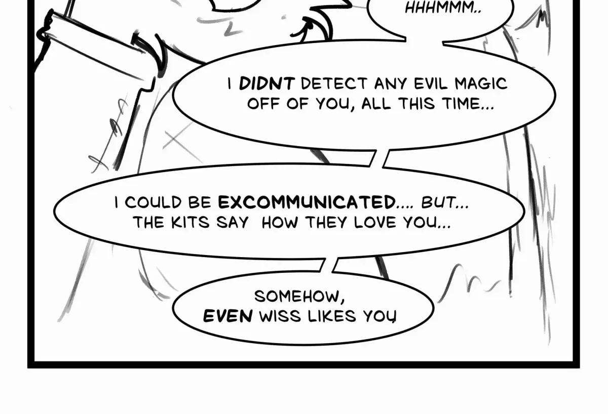 Dungeon Crawler: Our Failing Marriage Chapter 15 page 8 - 