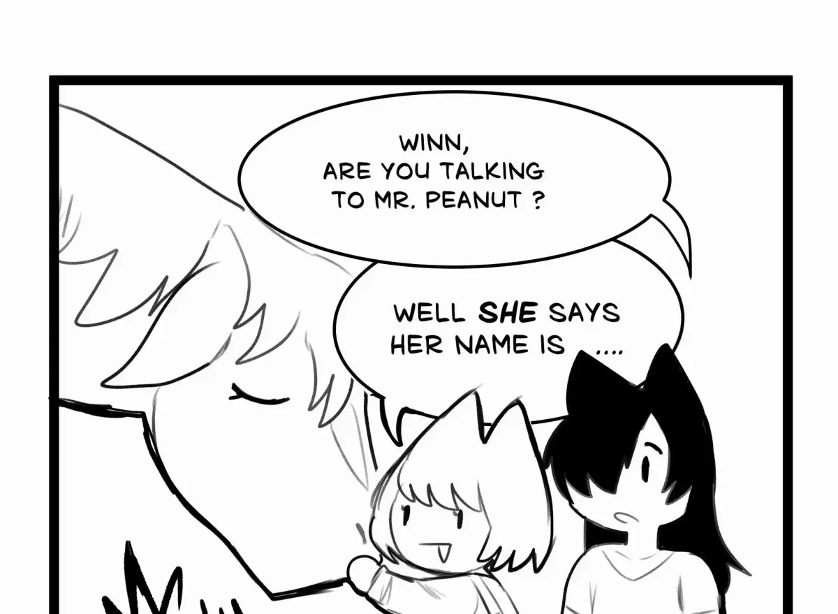 Dungeon Crawler: Our Failing Marriage Chapter 16 page 1 - 