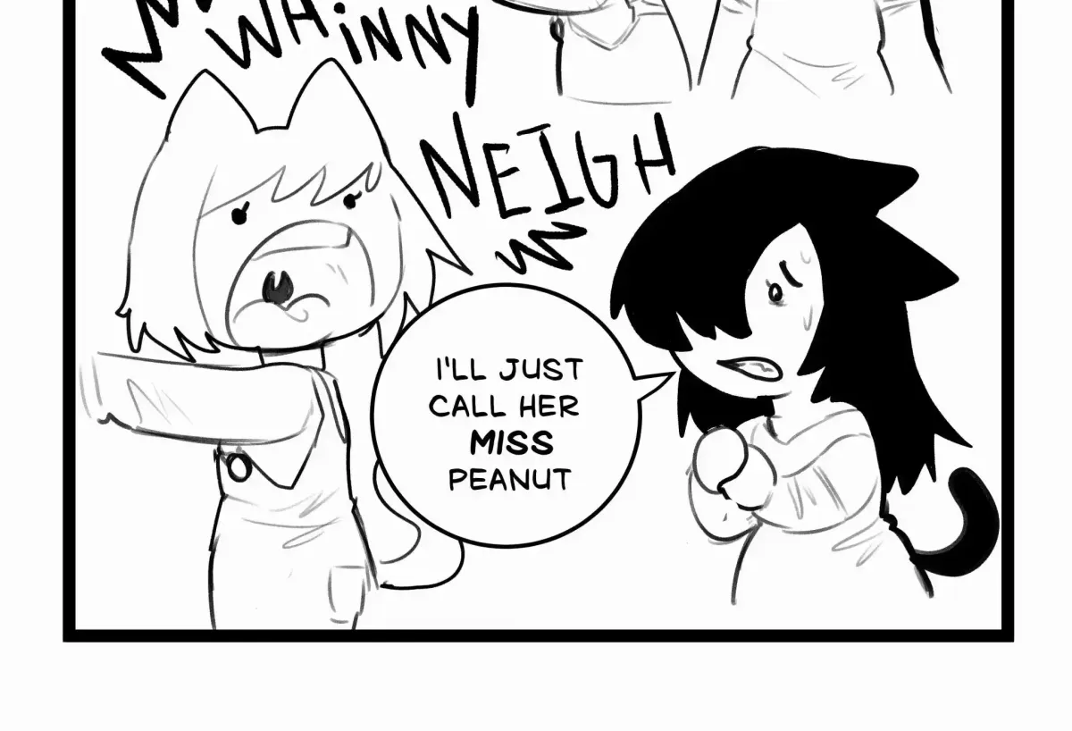 Dungeon Crawler: Our Failing Marriage Chapter 16 page 2 - 