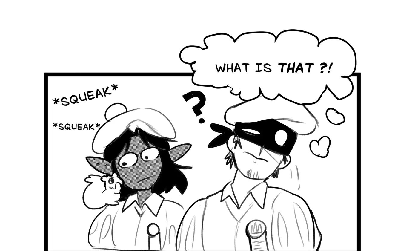 Dungeon Crawler: Our Failing Marriage Chapter 17 page 13 - 