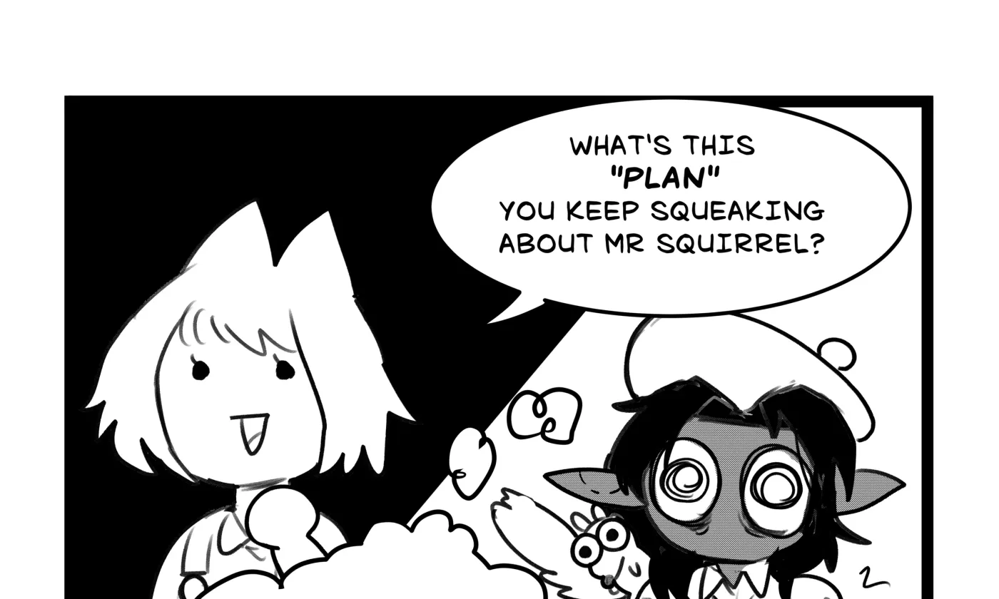 Dungeon Crawler: Our Failing Marriage Chapter 17 page 16 - 