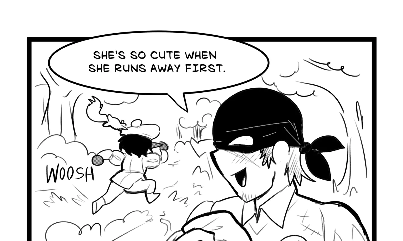 Dungeon Crawler: Our Failing Marriage Chapter 17 page 19 - 