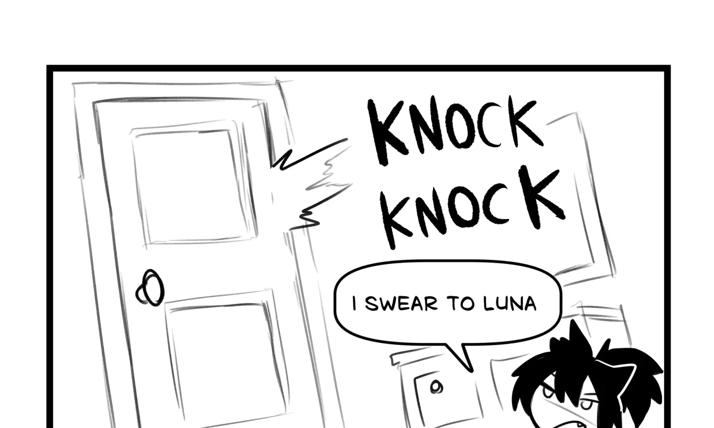 Dungeon Crawler: Our Failing Marriage Chapter 17 page 4 - 