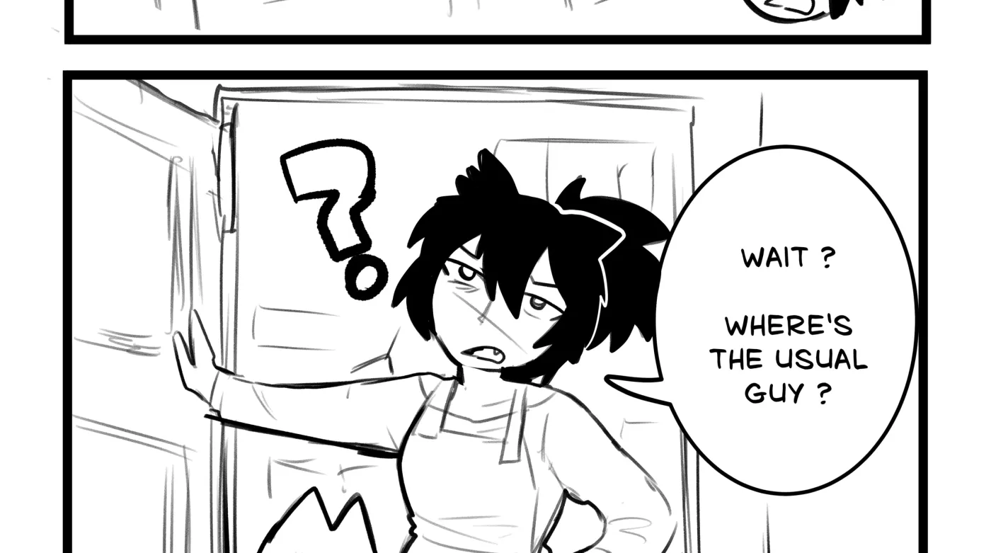 Dungeon Crawler: Our Failing Marriage Chapter 17 page 5 - 