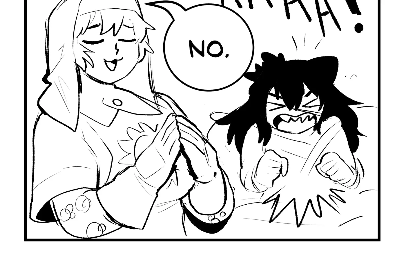Dungeon Crawler: Our Failing Marriage Chapter 18 page 12 - 