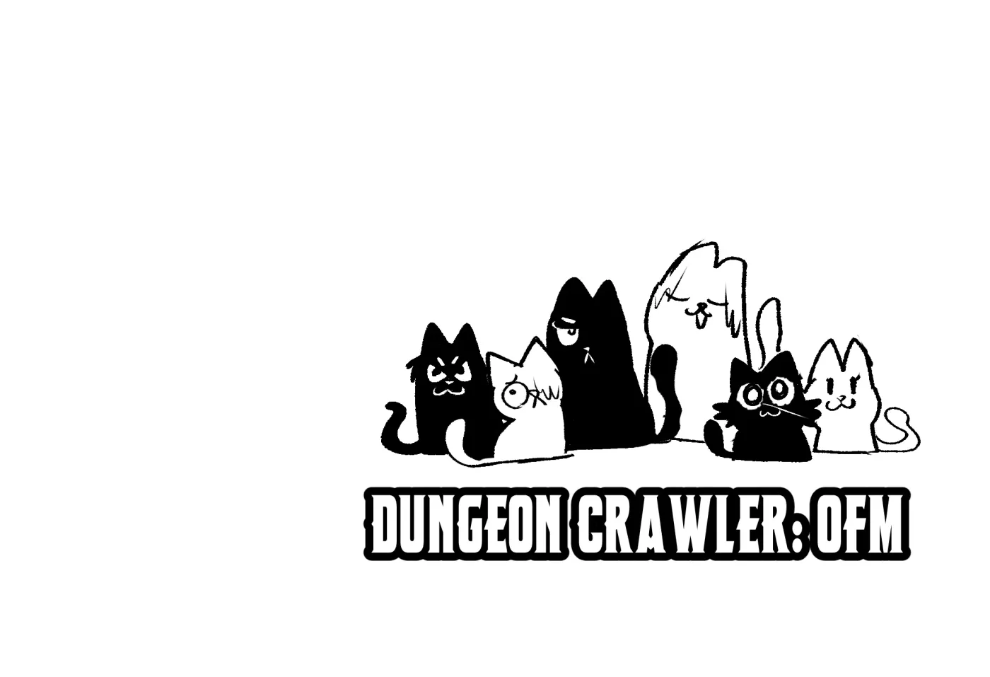 Dungeon Crawler: Our Failing Marriage Chapter 18 page 14 - 