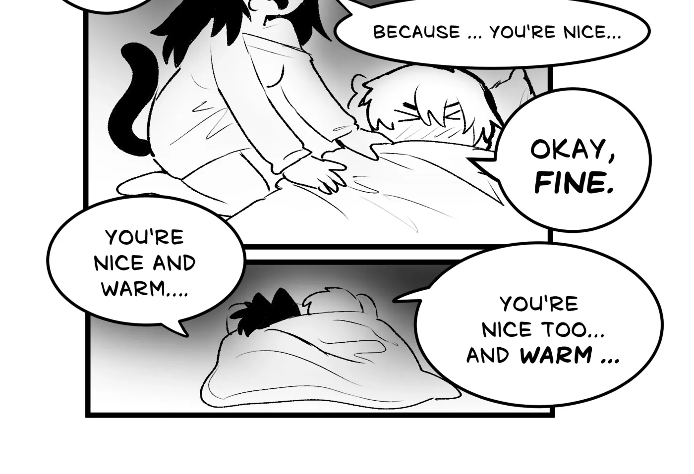 Dungeon Crawler: Our Failing Marriage Chapter 18 page 6 - 