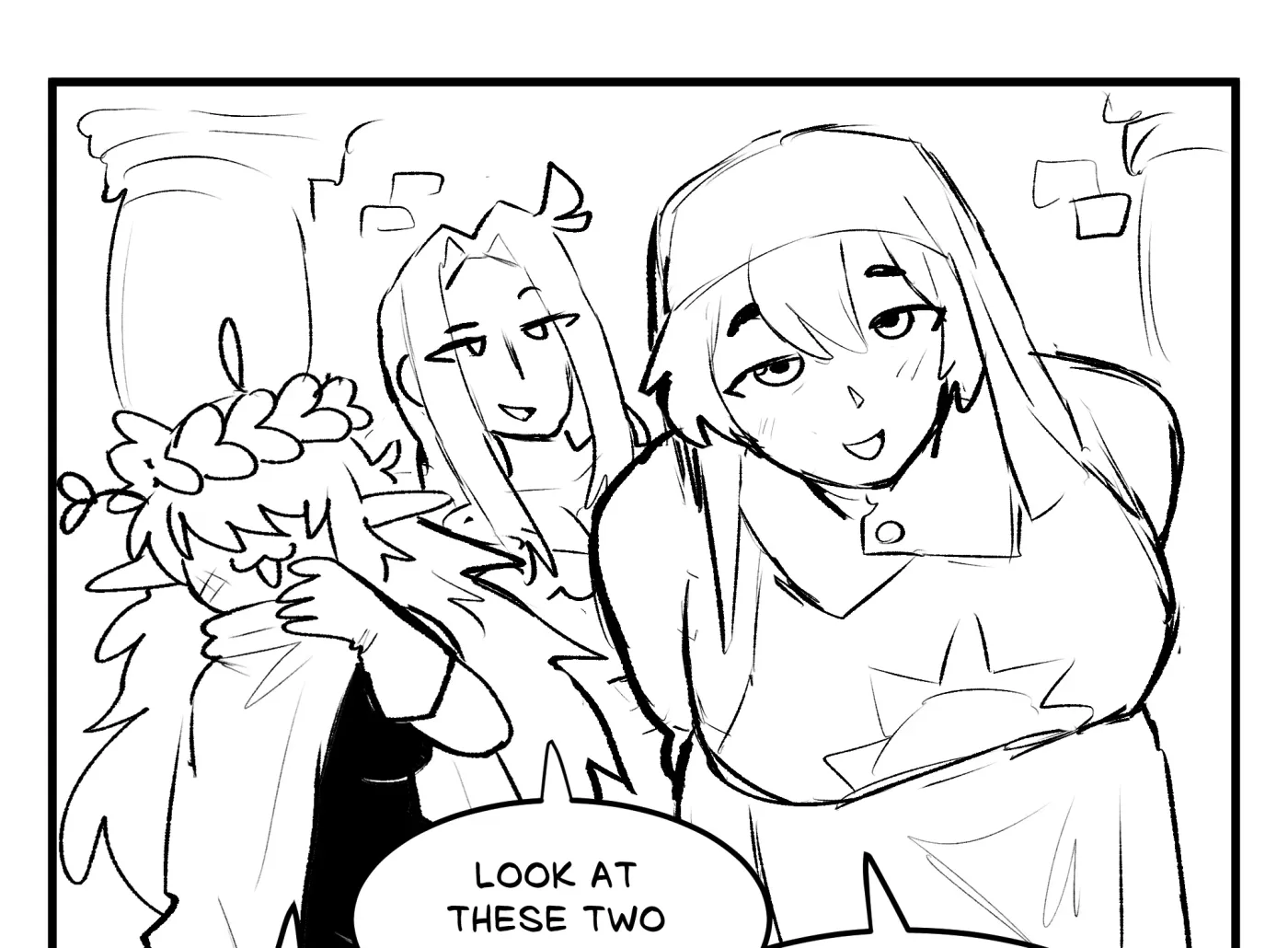 Dungeon Crawler: Our Failing Marriage Chapter 18 page 7 - 