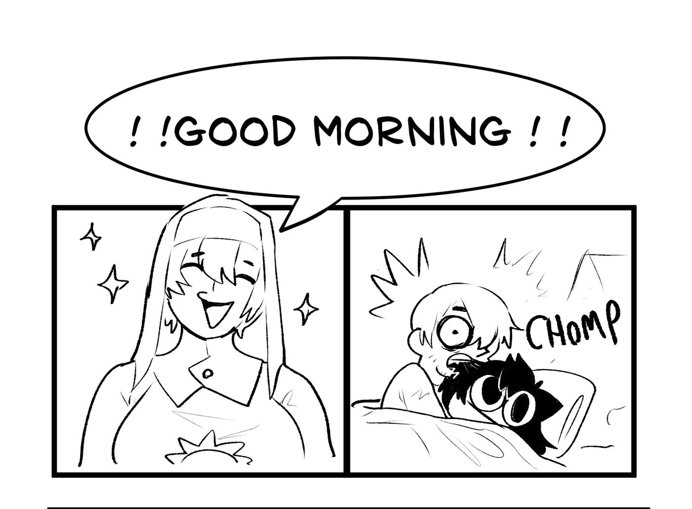 Dungeon Crawler: Our Failing Marriage Chapter 18 page 9 - 