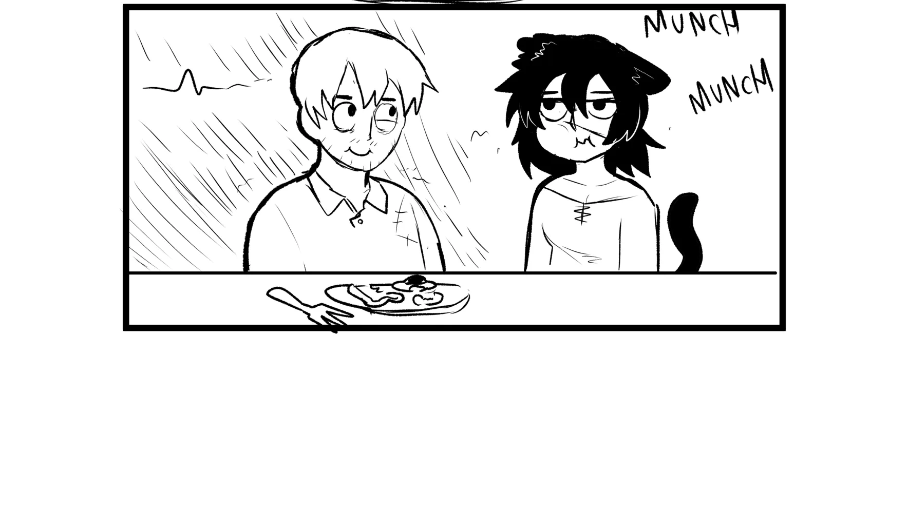 Dungeon Crawler: Our Failing Marriage Chapter 3 page 8 - 