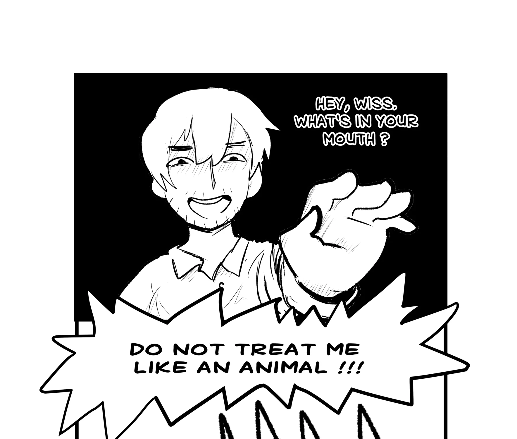 Dungeon Crawler: Our Failing Marriage Chapter 3 page 9 - 