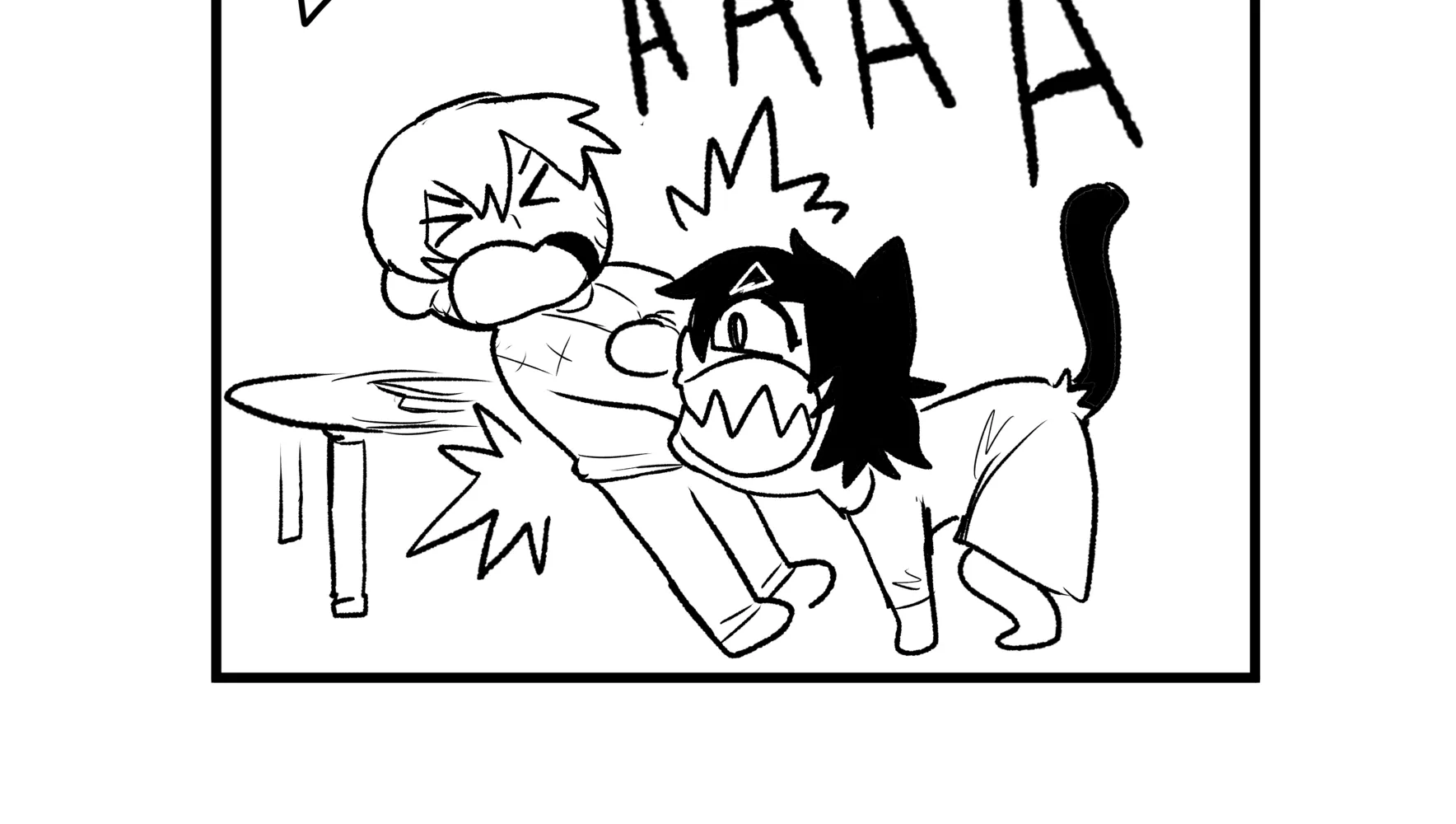 Dungeon Crawler: Our Failing Marriage Chapter 3 page 10 - 