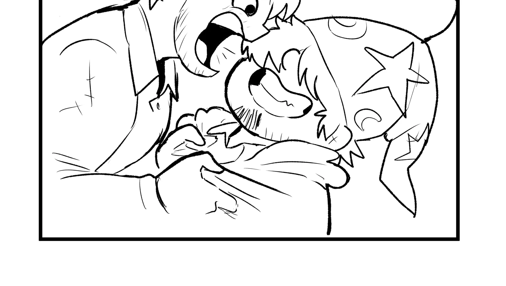 Dungeon Crawler: Our Failing Marriage Chapter 4 page 4 - 