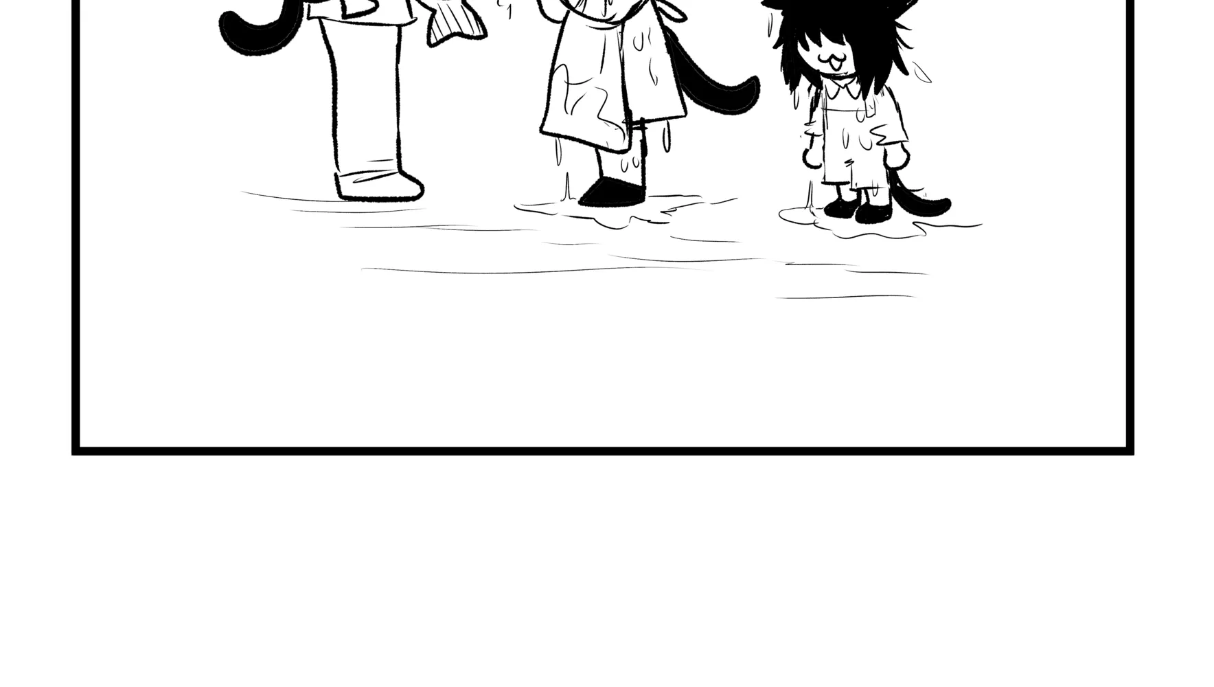 Dungeon Crawler: Our Failing Marriage Chapter 4 page 10 - 