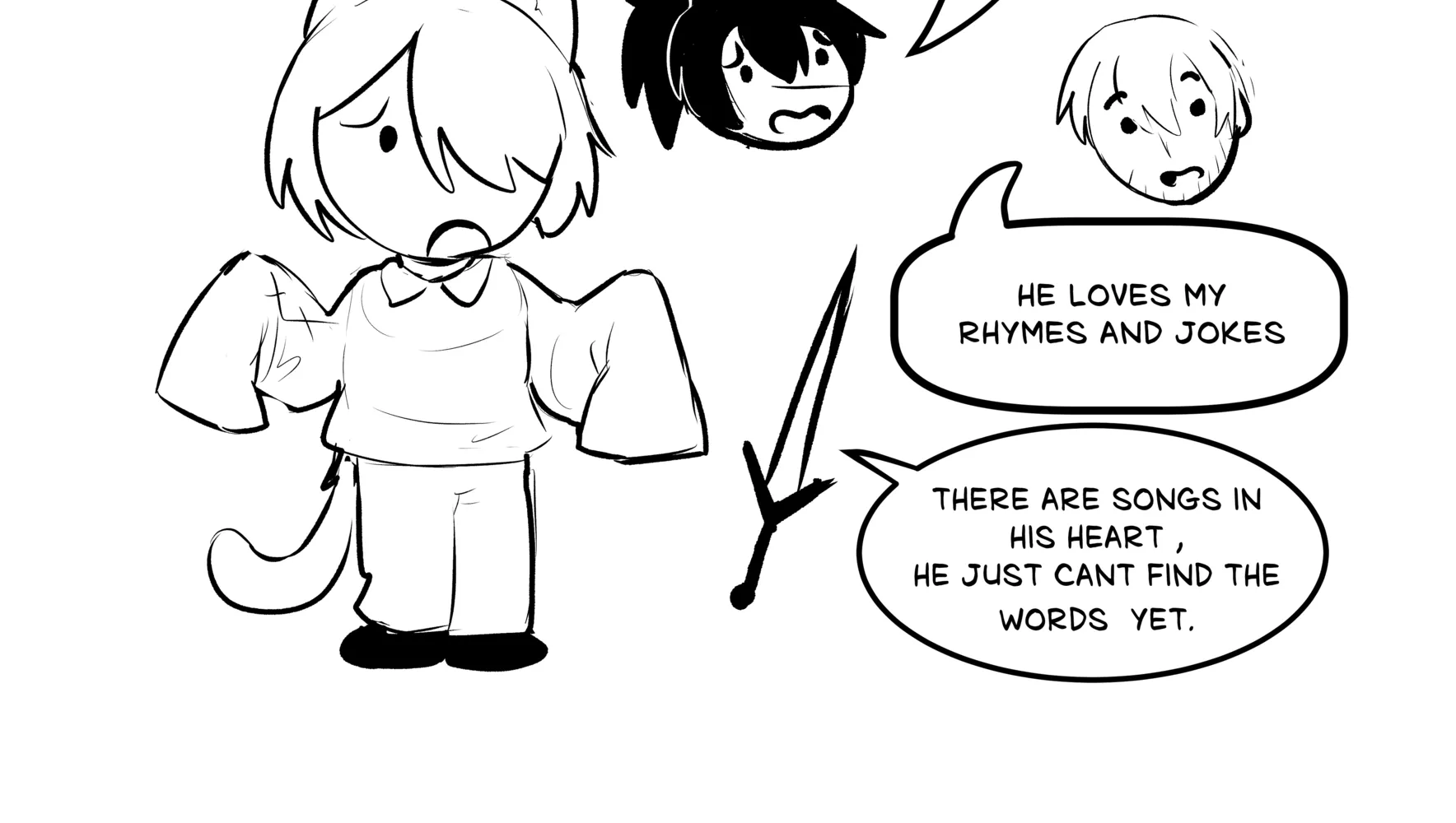 Dungeon Crawler: Our Failing Marriage Chapter 5 page 6 - 