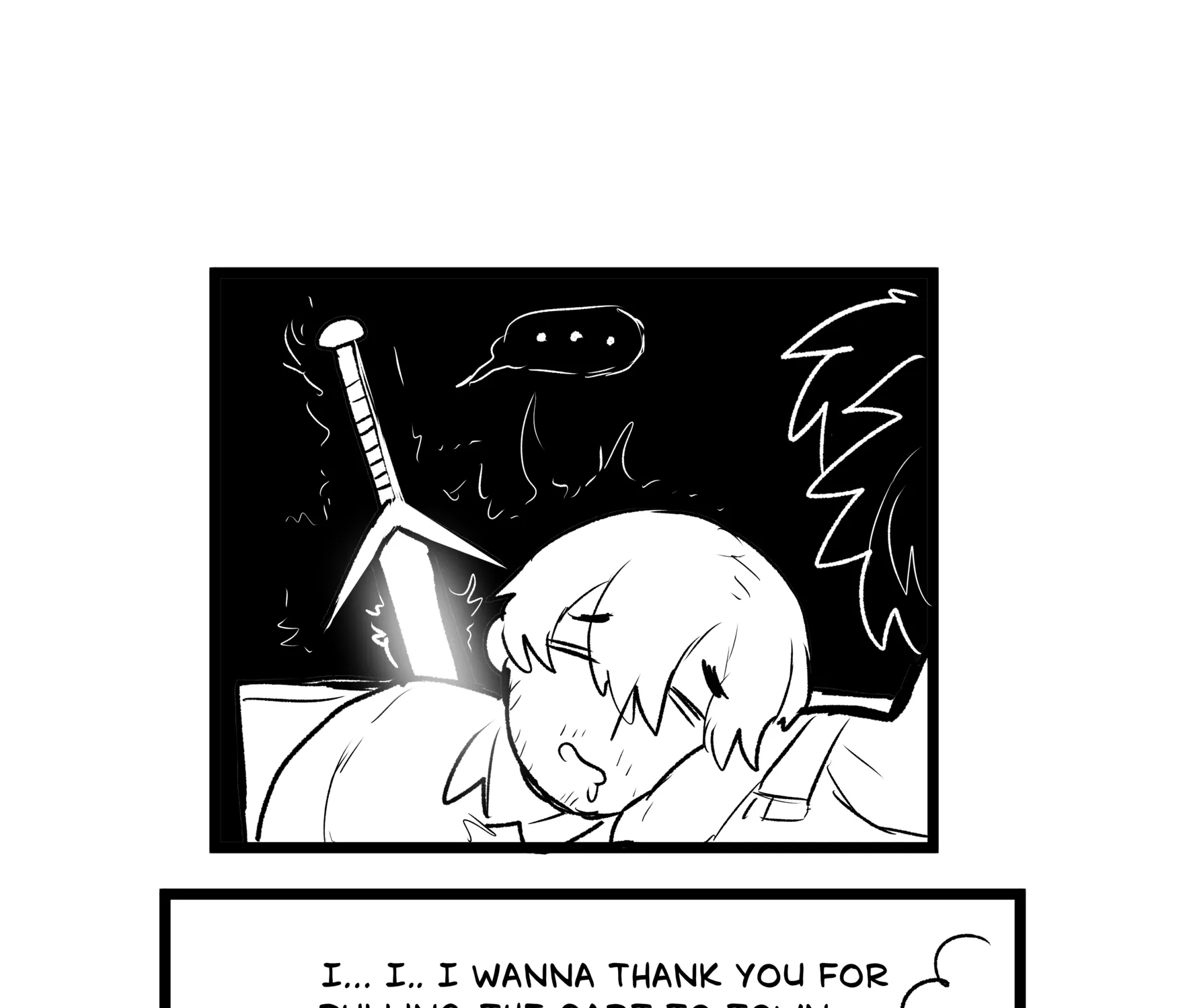 Dungeon Crawler: Our Failing Marriage Chapter 6 page 7 - 