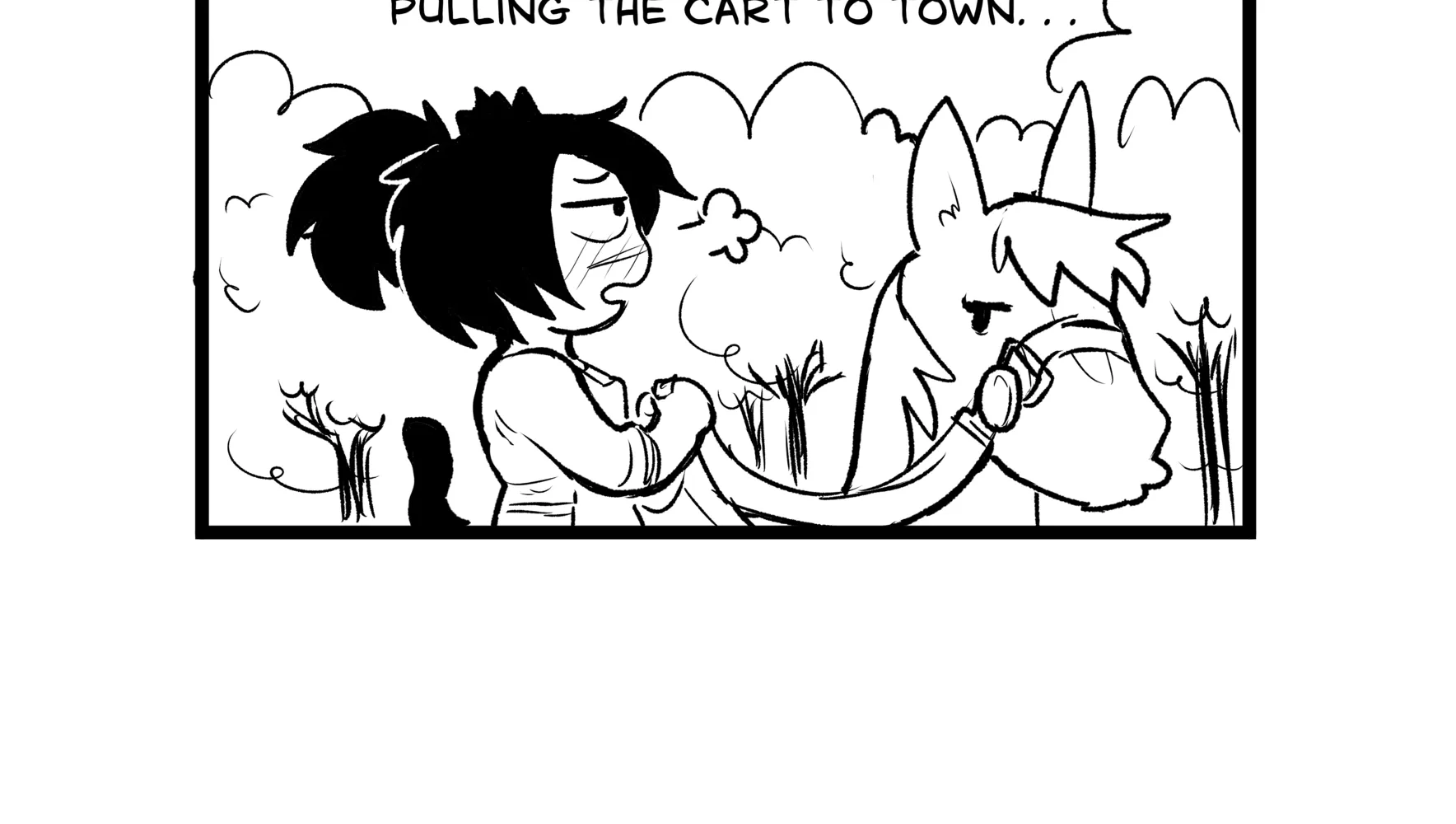 Dungeon Crawler: Our Failing Marriage Chapter 6 page 8 - 