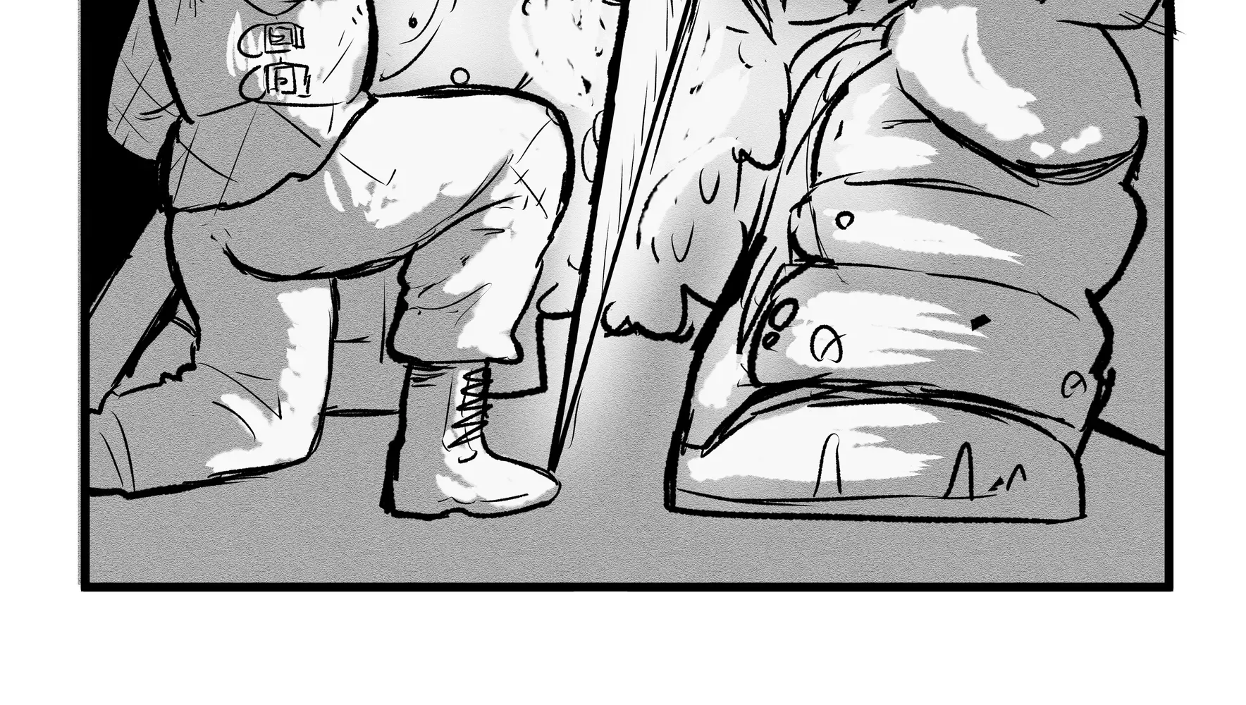 Dungeon Crawler: Our Failing Marriage Chapter 7 page 6 - 