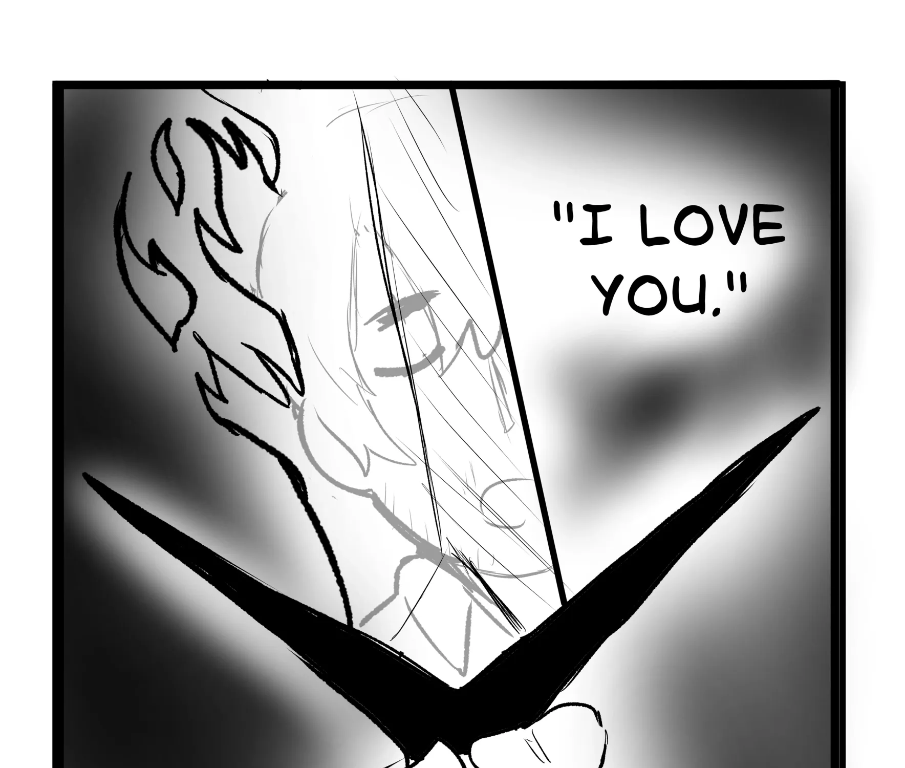 Dungeon Crawler: Our Failing Marriage Chapter 7 page 7 - 