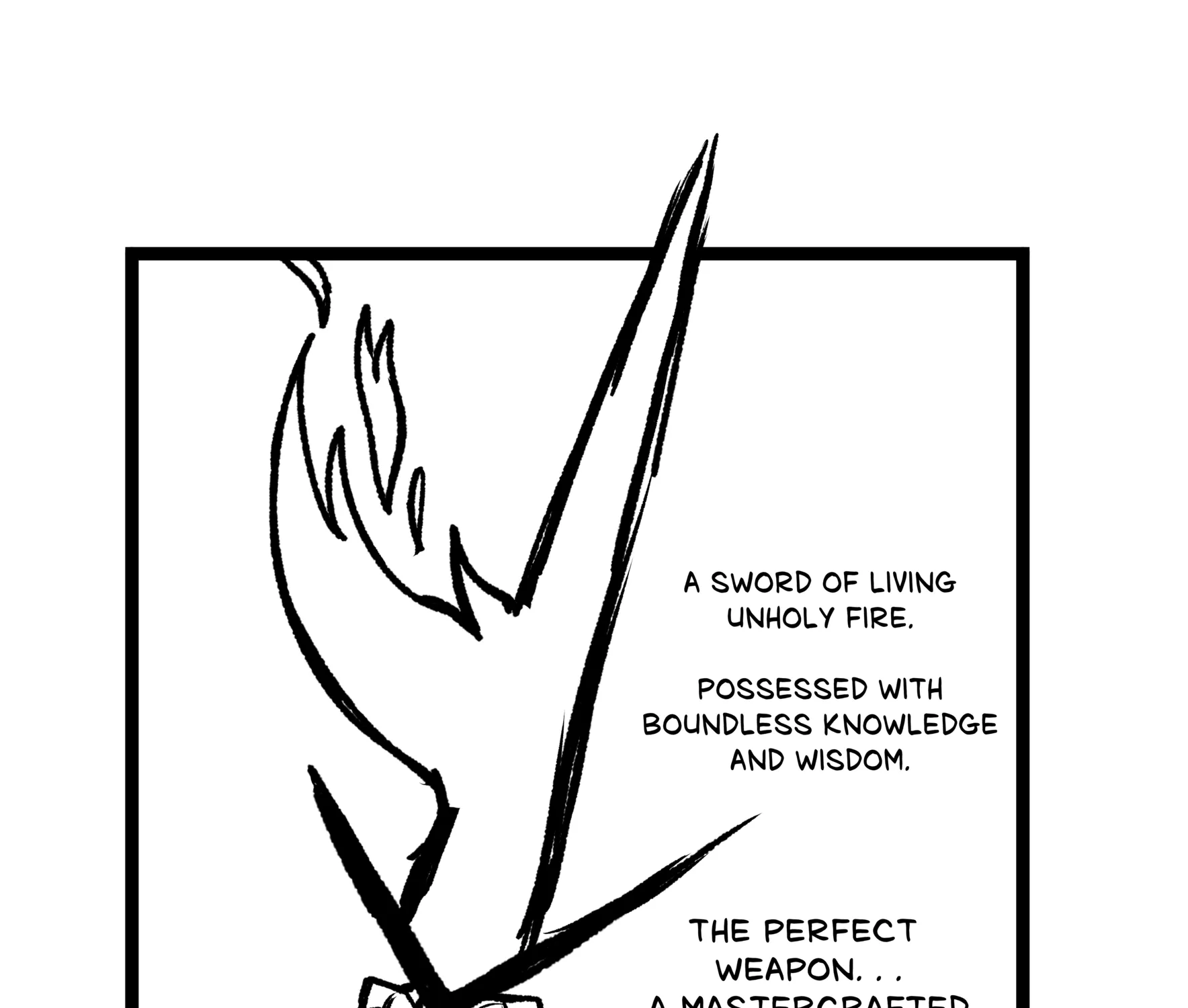 Dungeon Crawler: Our Failing Marriage Chapter 8 page 1 - 
