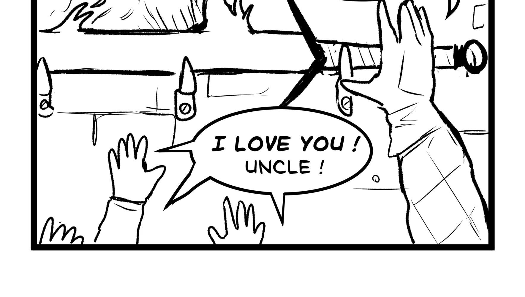 Dungeon Crawler: Our Failing Marriage Chapter 8 page 12 - 