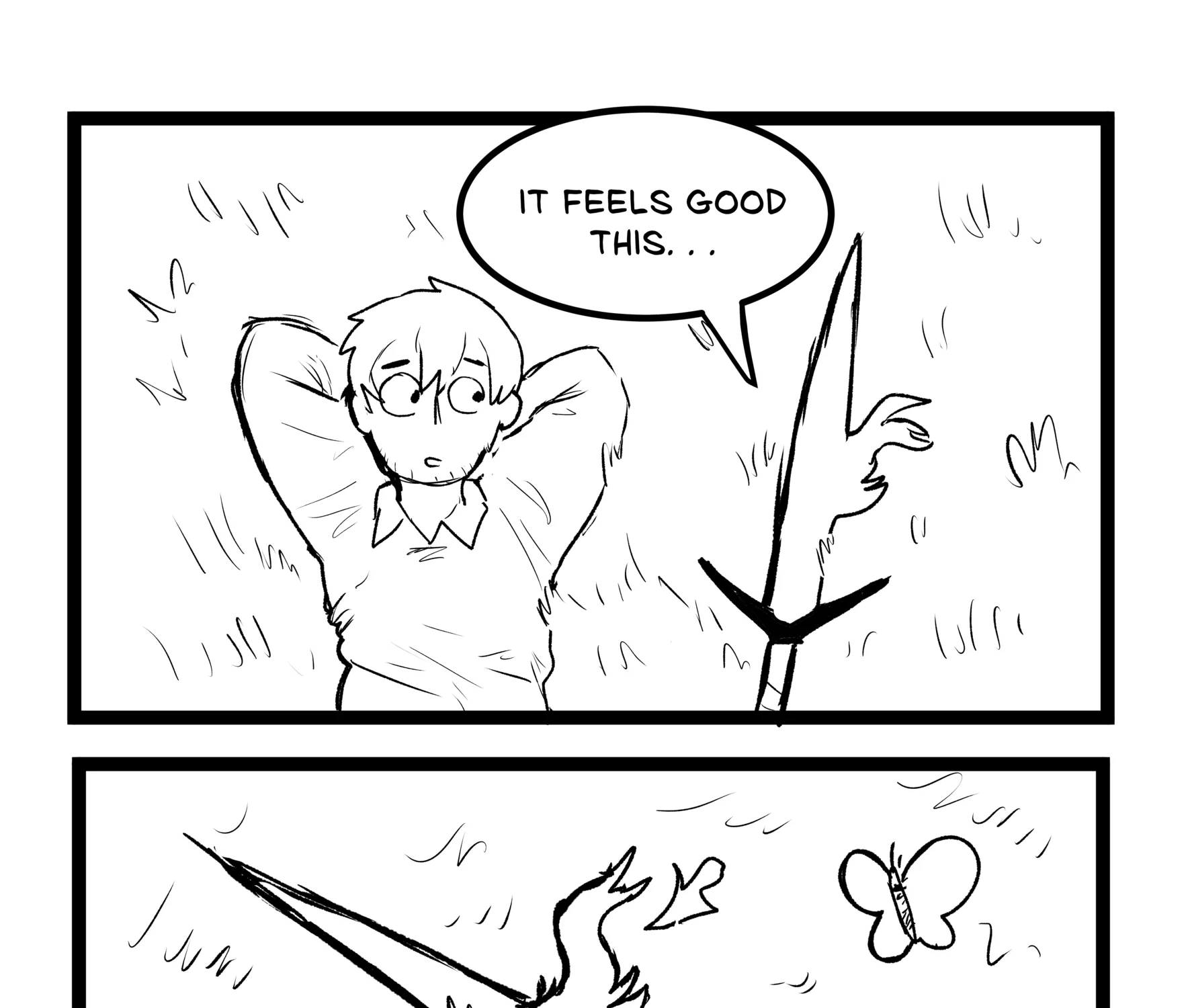 Dungeon Crawler: Our Failing Marriage Chapter 8 page 13 - 