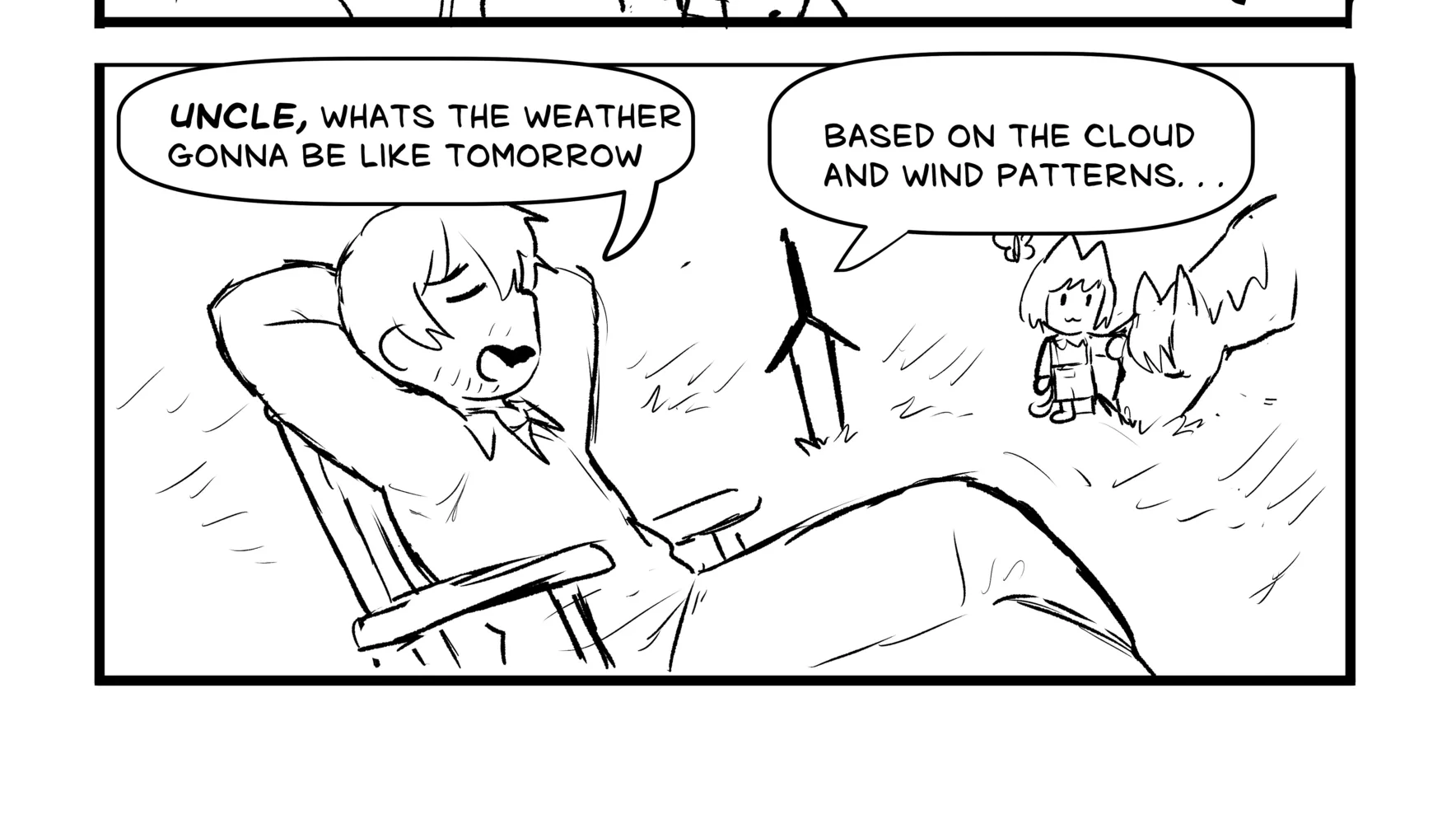 Dungeon Crawler: Our Failing Marriage Chapter 8 page 6 - 