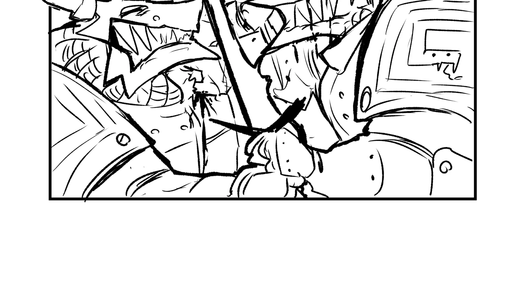 Dungeon Crawler: Our Failing Marriage Chapter 8 page 8 - 